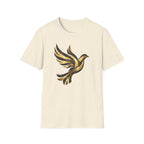 Gold Dove T-Shirt