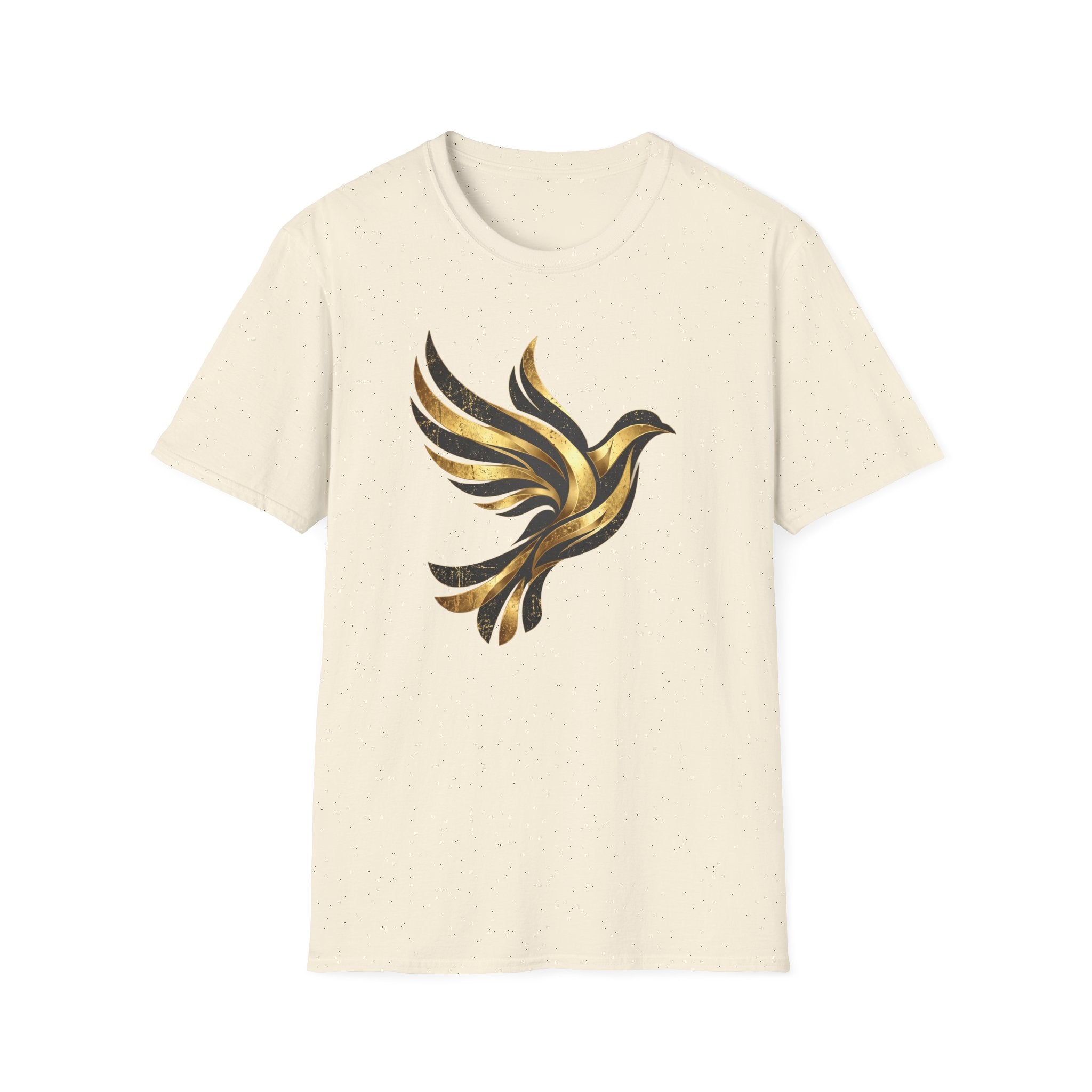Gold Dove T-Shirt