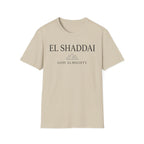 El Shaddai T-Shirt