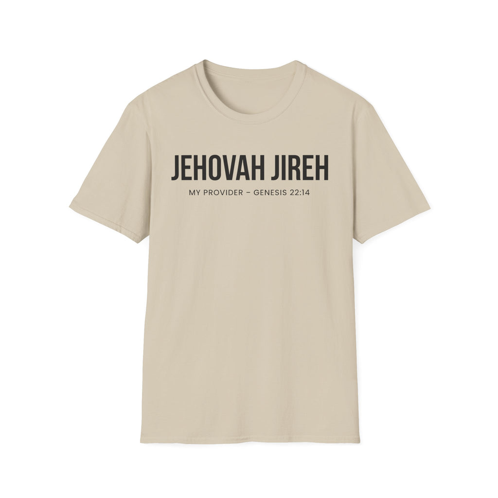 Jehovah Jireh T-Shirt