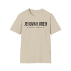 Jehovah Jireh T-Shirt
