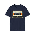 Cassette Testimony T-Shirt