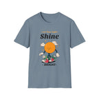 Let Your Light Shine Bright T-shirt
