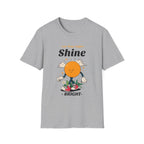 Let Your Light Shine Bright T-shirt