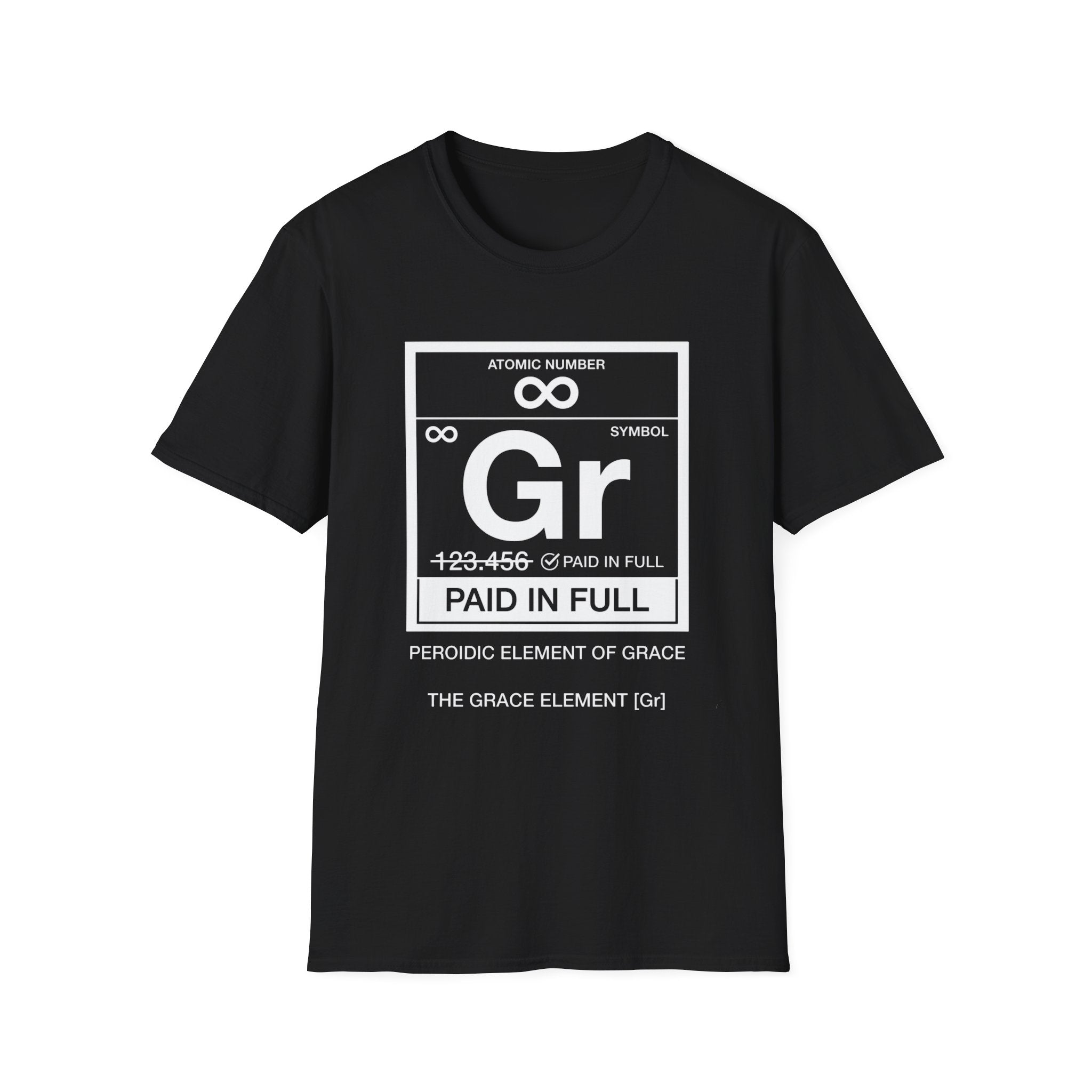Element of Grace T-Shirt