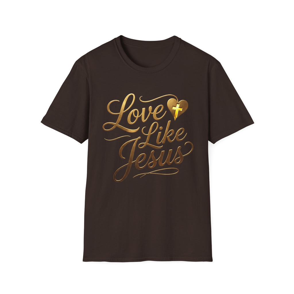 Love Like Jesus T-Shirt