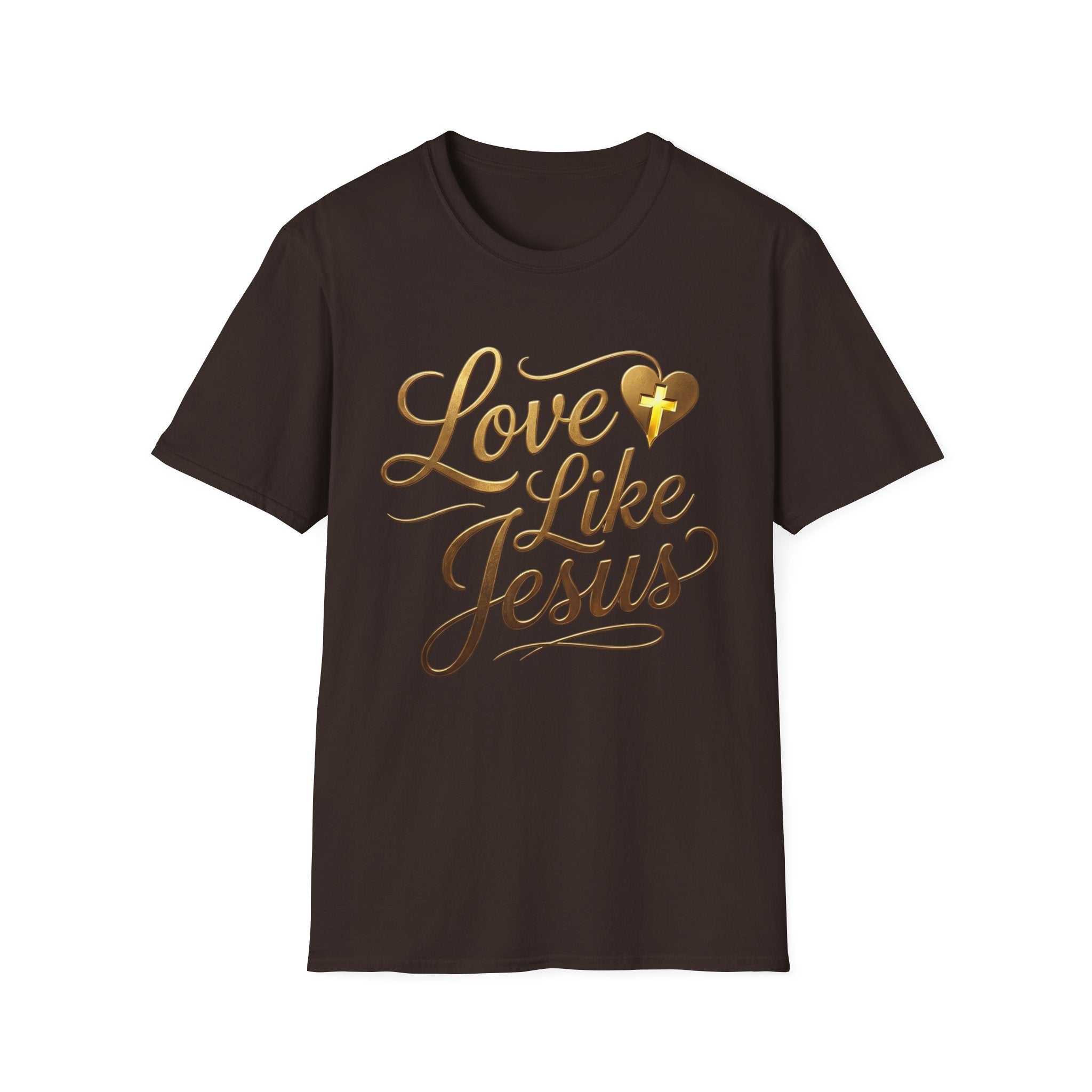 Love Like Jesus T-Shirt
