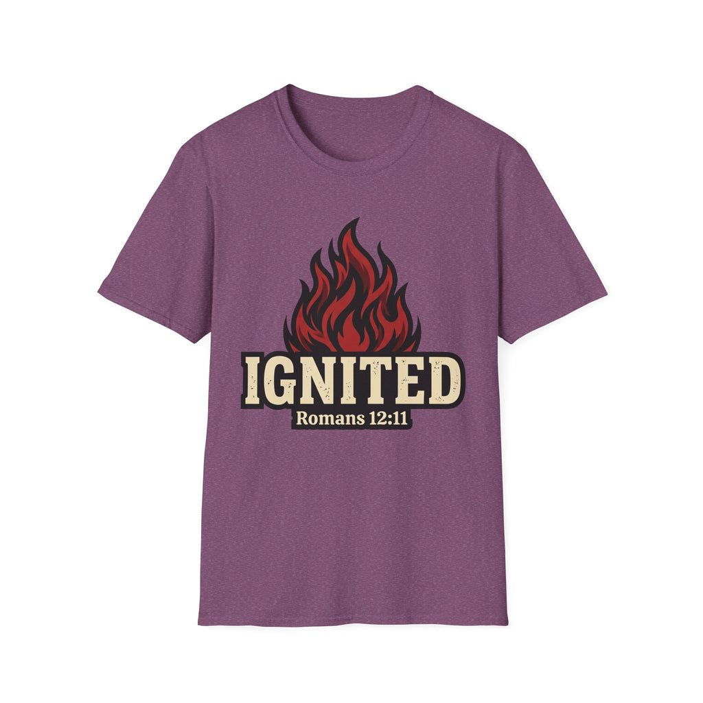 Ignited T-Shirt