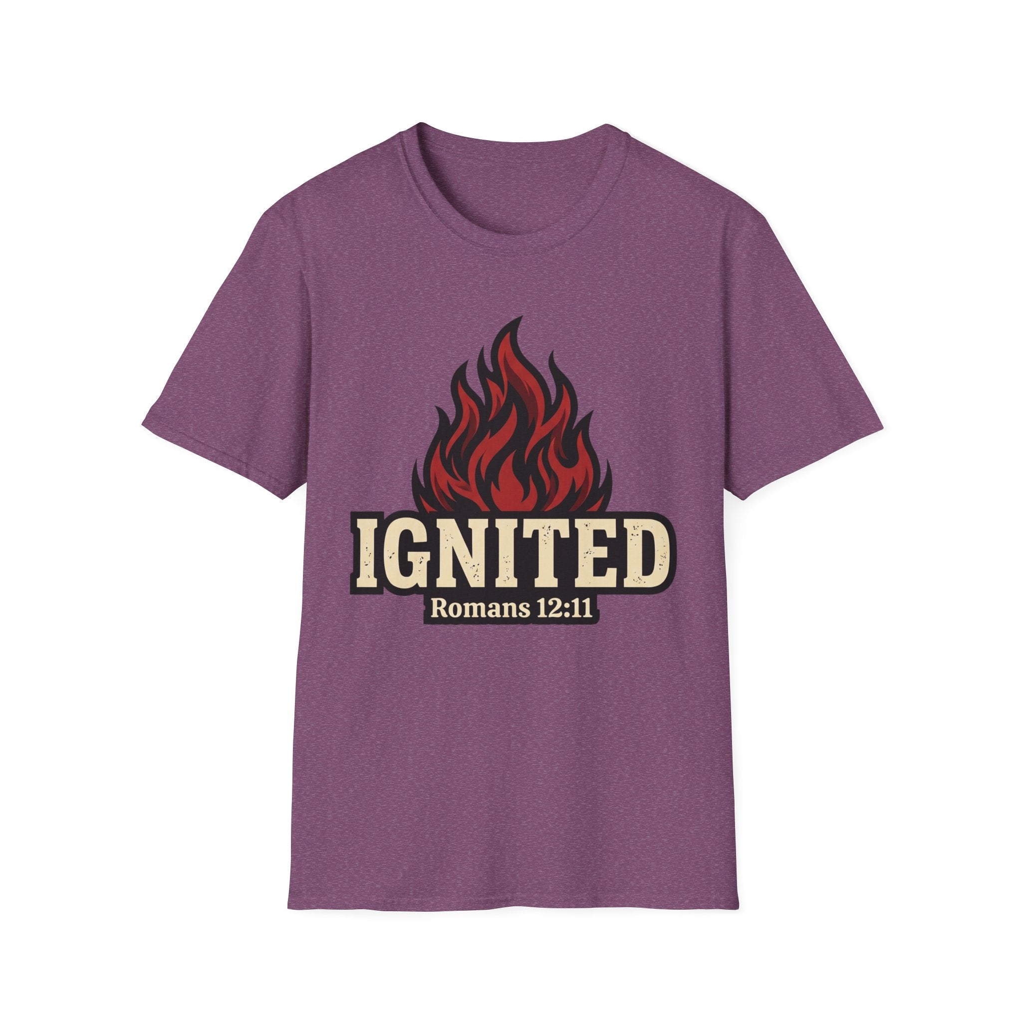 Ignited T-Shirt