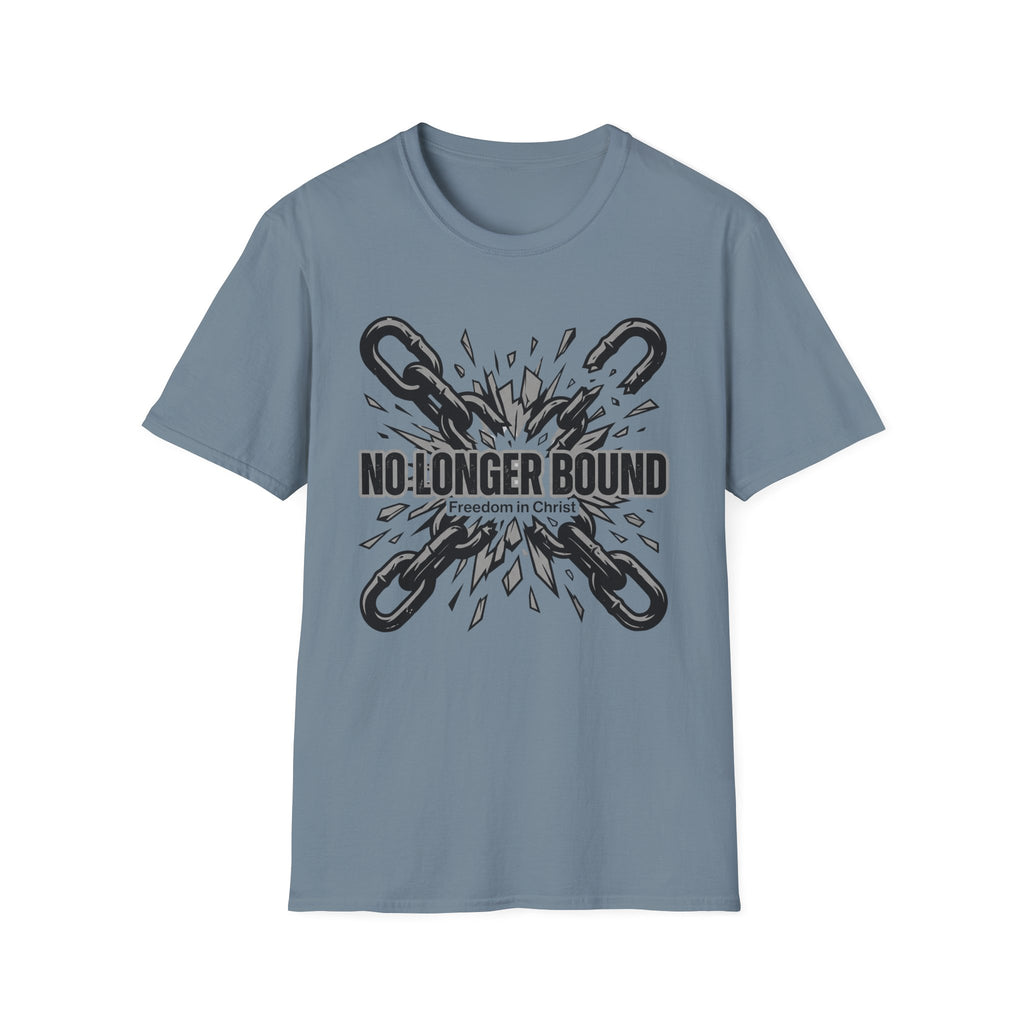 No Longer Bound T-Shirt