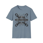 No Longer Bound T-Shirt