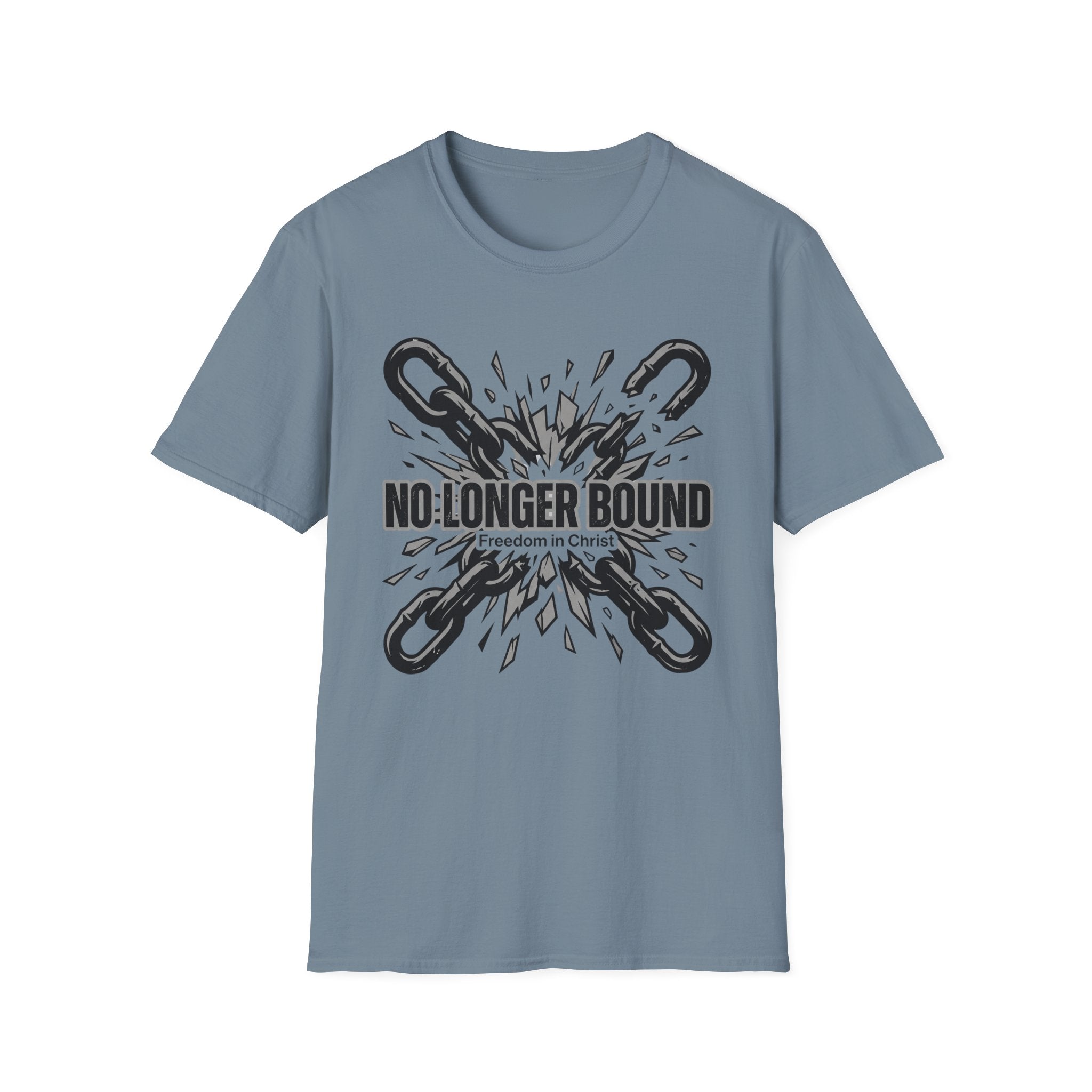 No Longer Bound T-Shirt