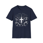 Wall of Jericho T-Shirt