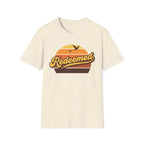 Redeemed Retro T-Shirt