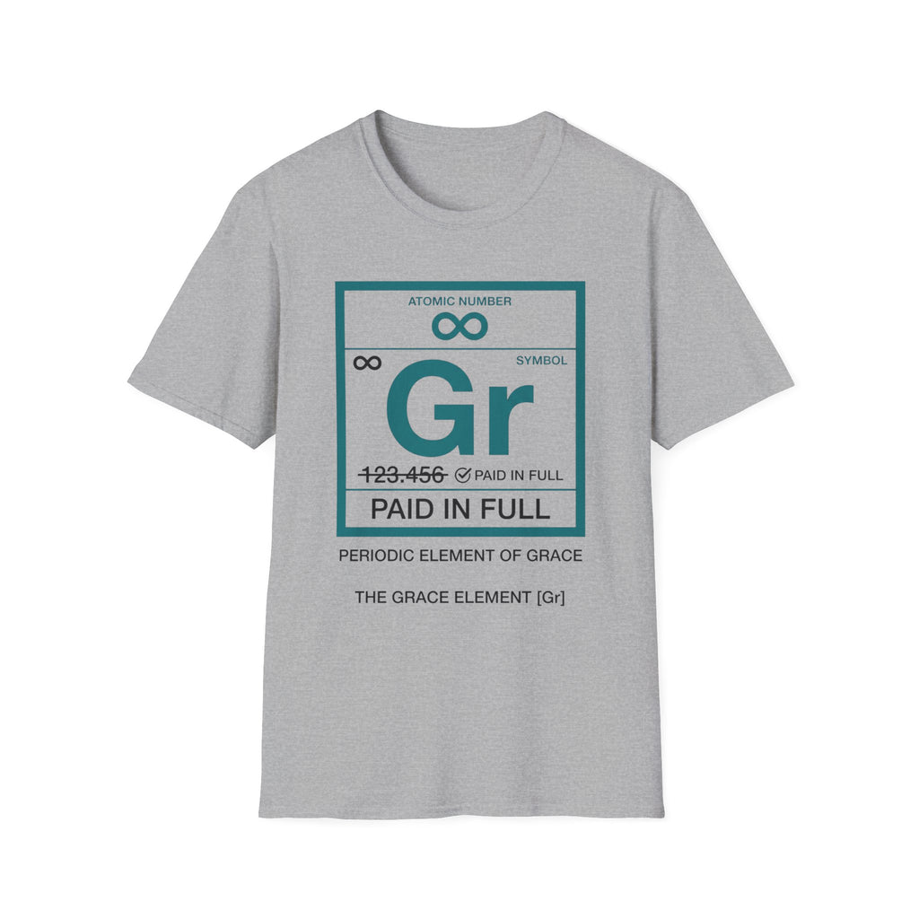 Element of Grace T-Shirt