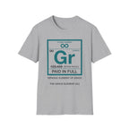 Element of Grace T-Shirt