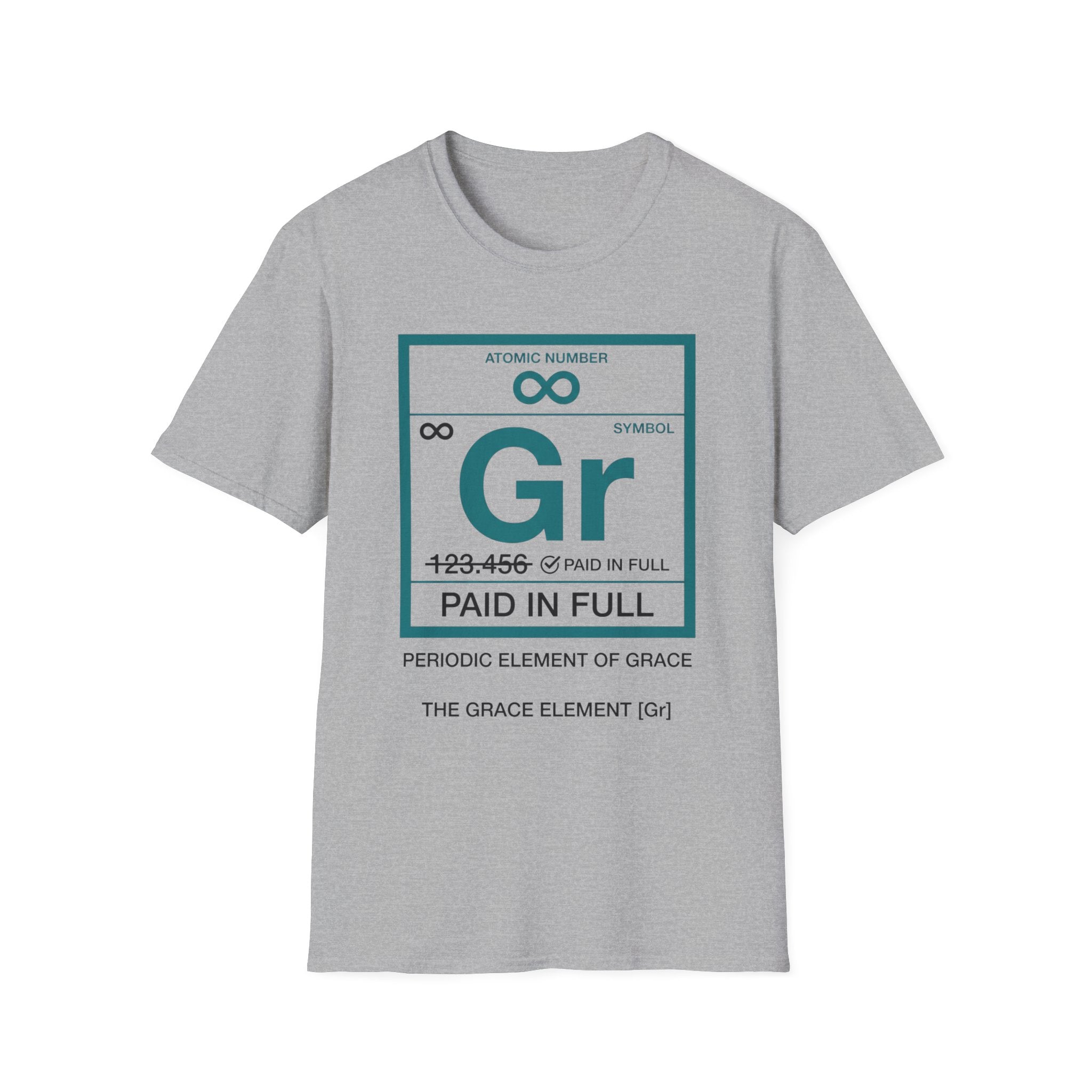 Element of Grace T-Shirt
