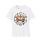 Faith & Country Cross T-shirt