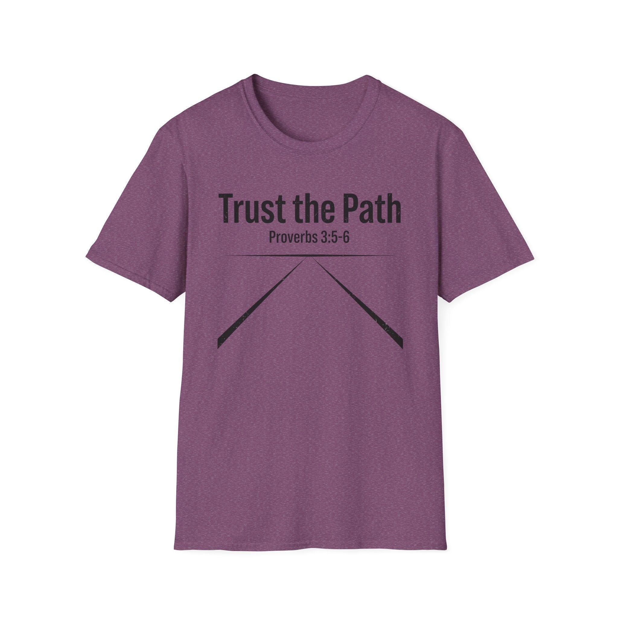 Trust the Path T-Shirt