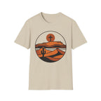 Dessert and Cross T-Shirt