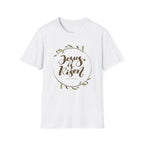 Jesus Is Risen T-Shirt