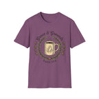 Grace & Grounds Coffee T-Shirt