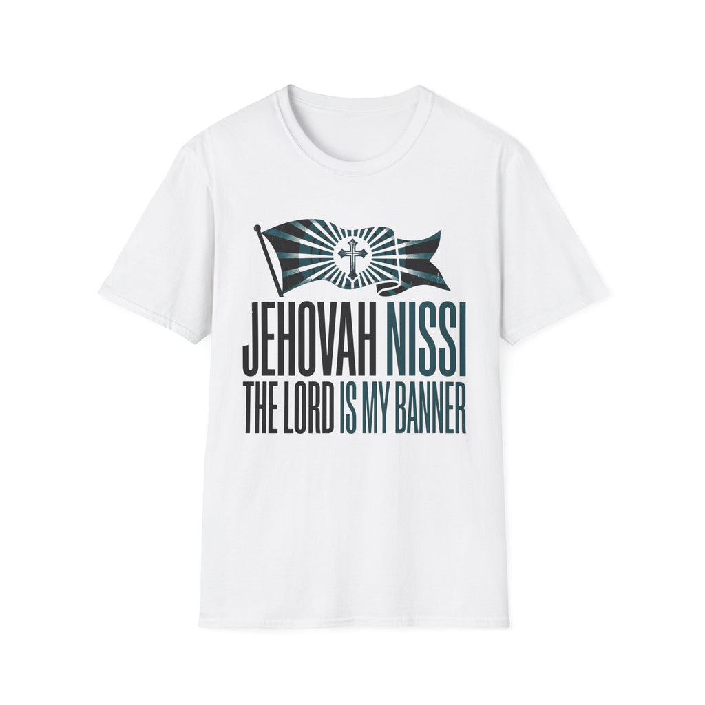 Jehovah Nissi T-Shirt