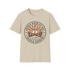 Faith & Country Cross T-shirt