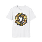Dove and Fire T-Shirt