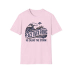 Peace Over Panic T-Shirt