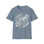 Jesus as Shepherd T-Shirt