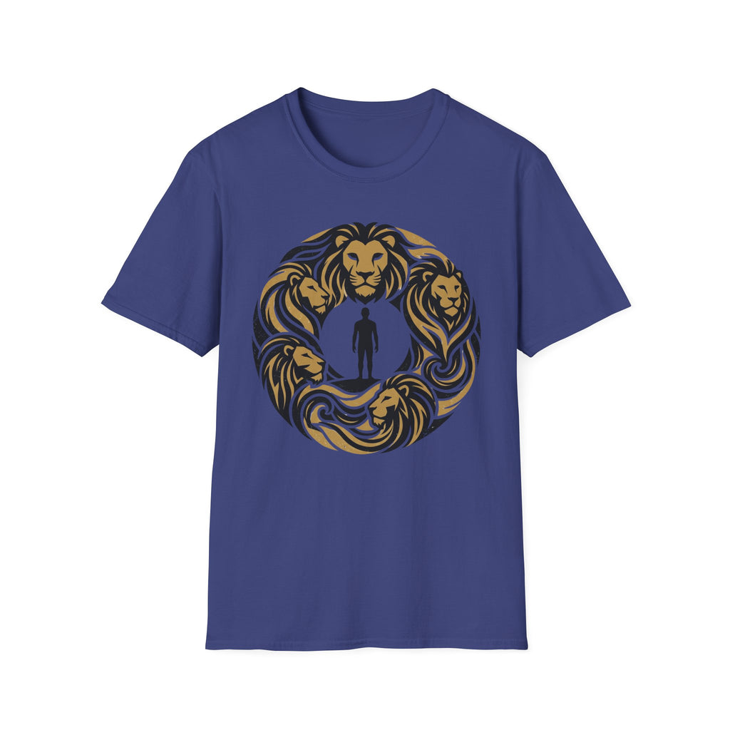 Daniel and the Lions T-Shirt