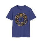 Daniel and the Lions T-Shirt