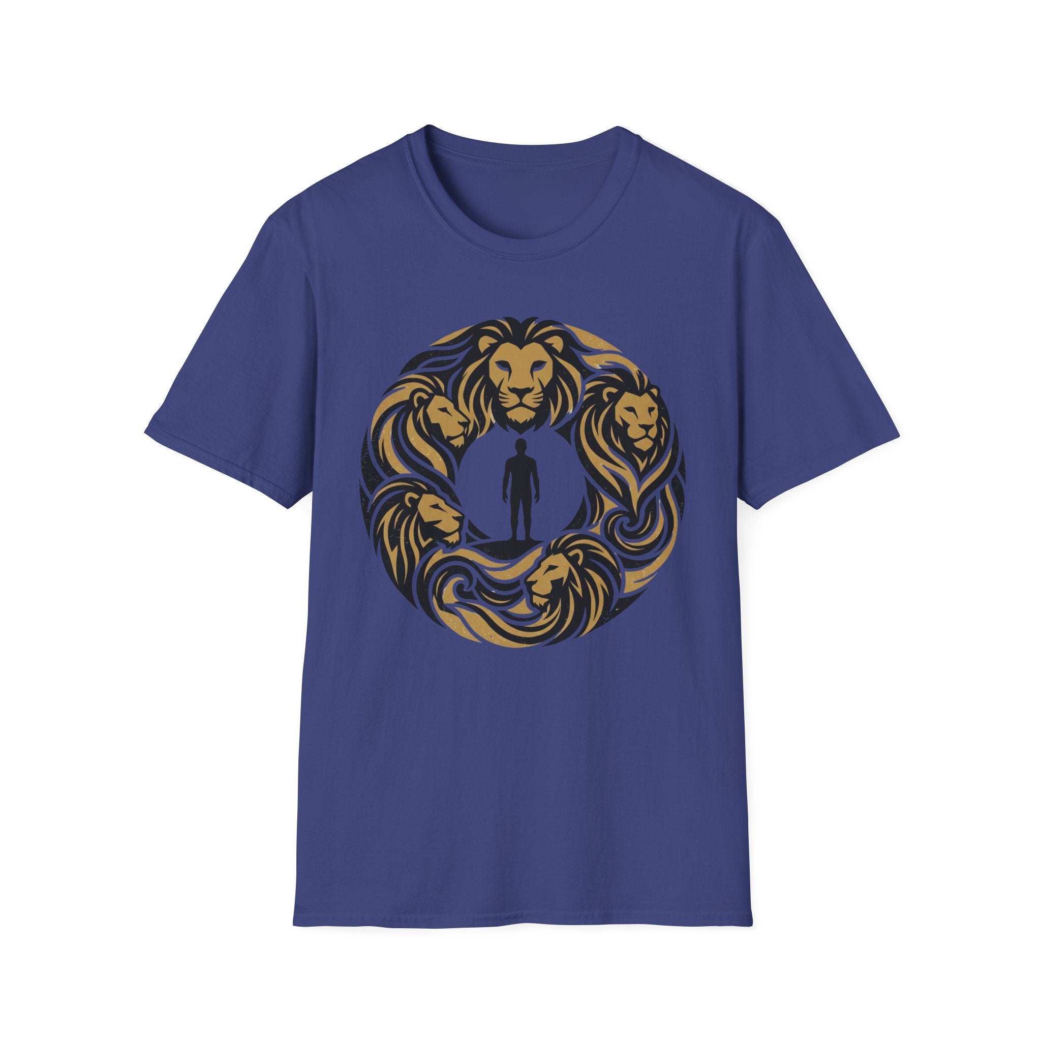 Daniel and the Lions T-Shirt