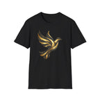Gold Dove T-Shirt