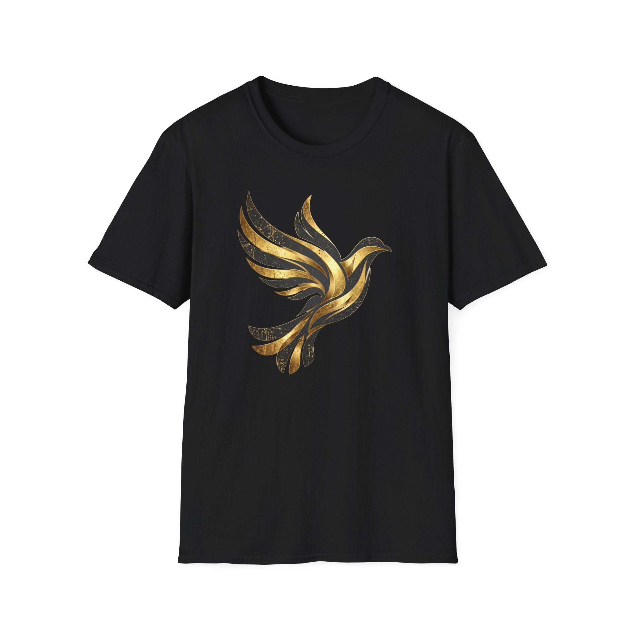 Gold Dove T-Shirt
