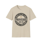 Trust in the Lord T-Shirt