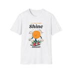 Let Your Light Shine Bright T-shirt