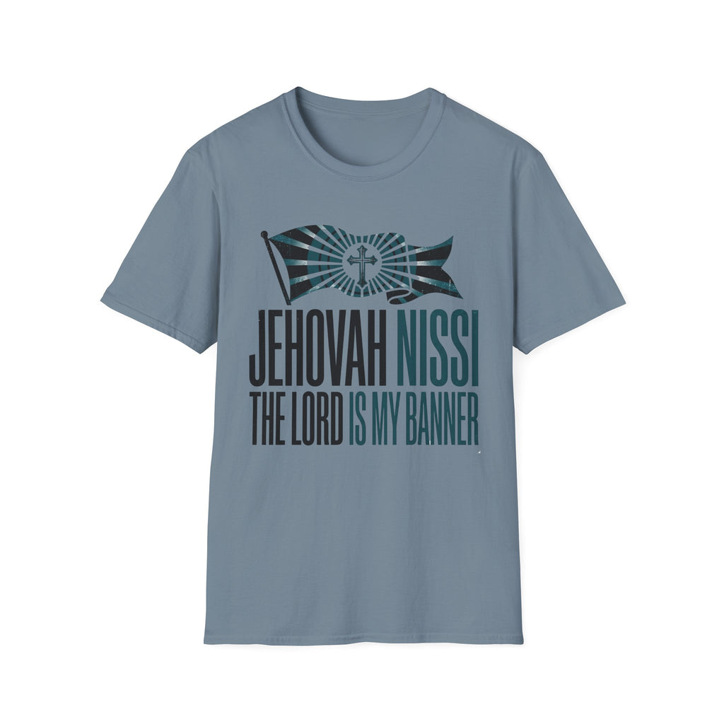 Jehovah Nissi T-Shirt