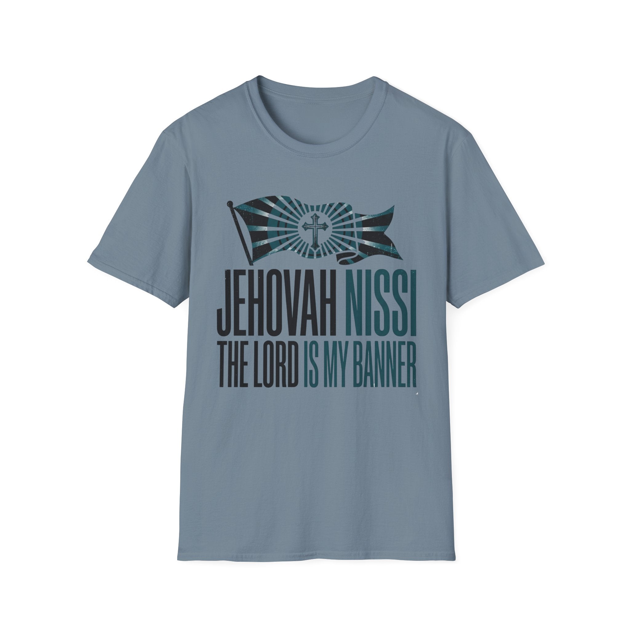 Jehovah Nissi T-Shirt