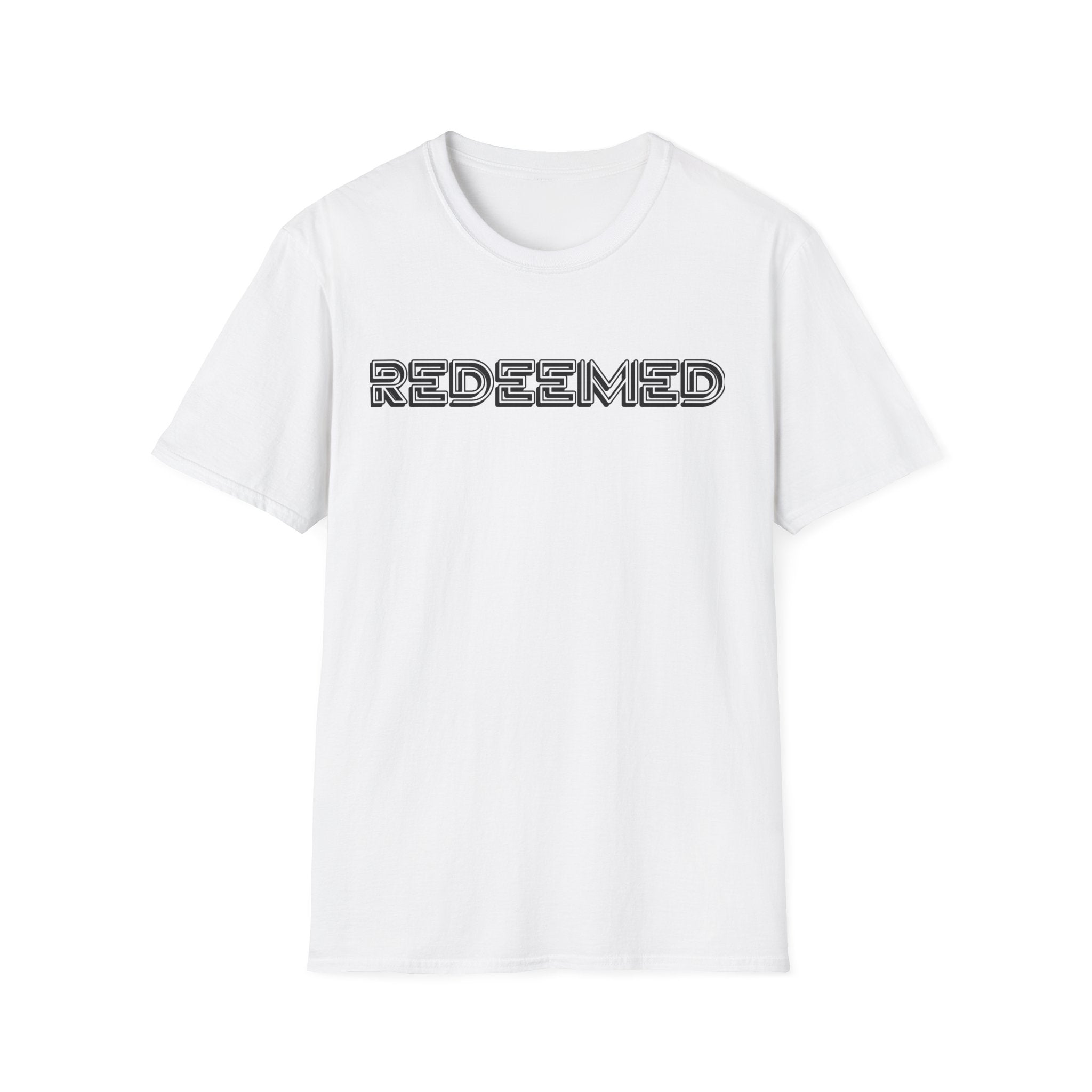 Redeemed T-shirt