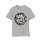 Trust in the Lord T-Shirt