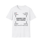 Heavenly Lens T-Shirt