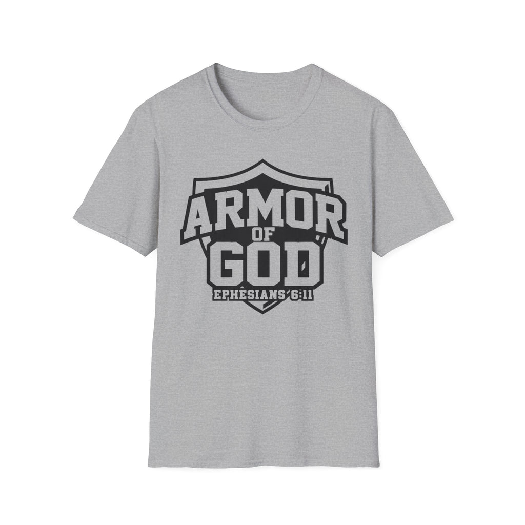 Armor of God T-Shirt
