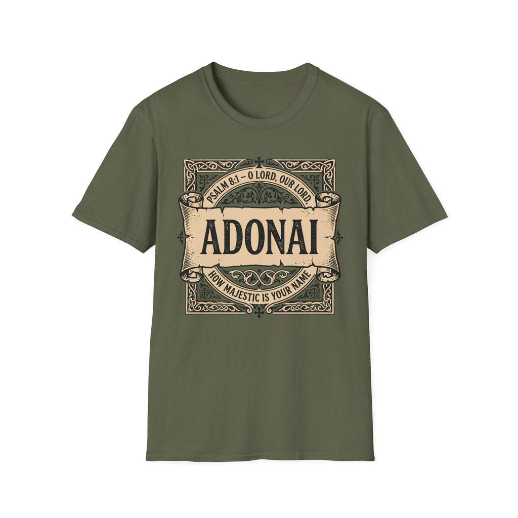 Adonai T-Shirt