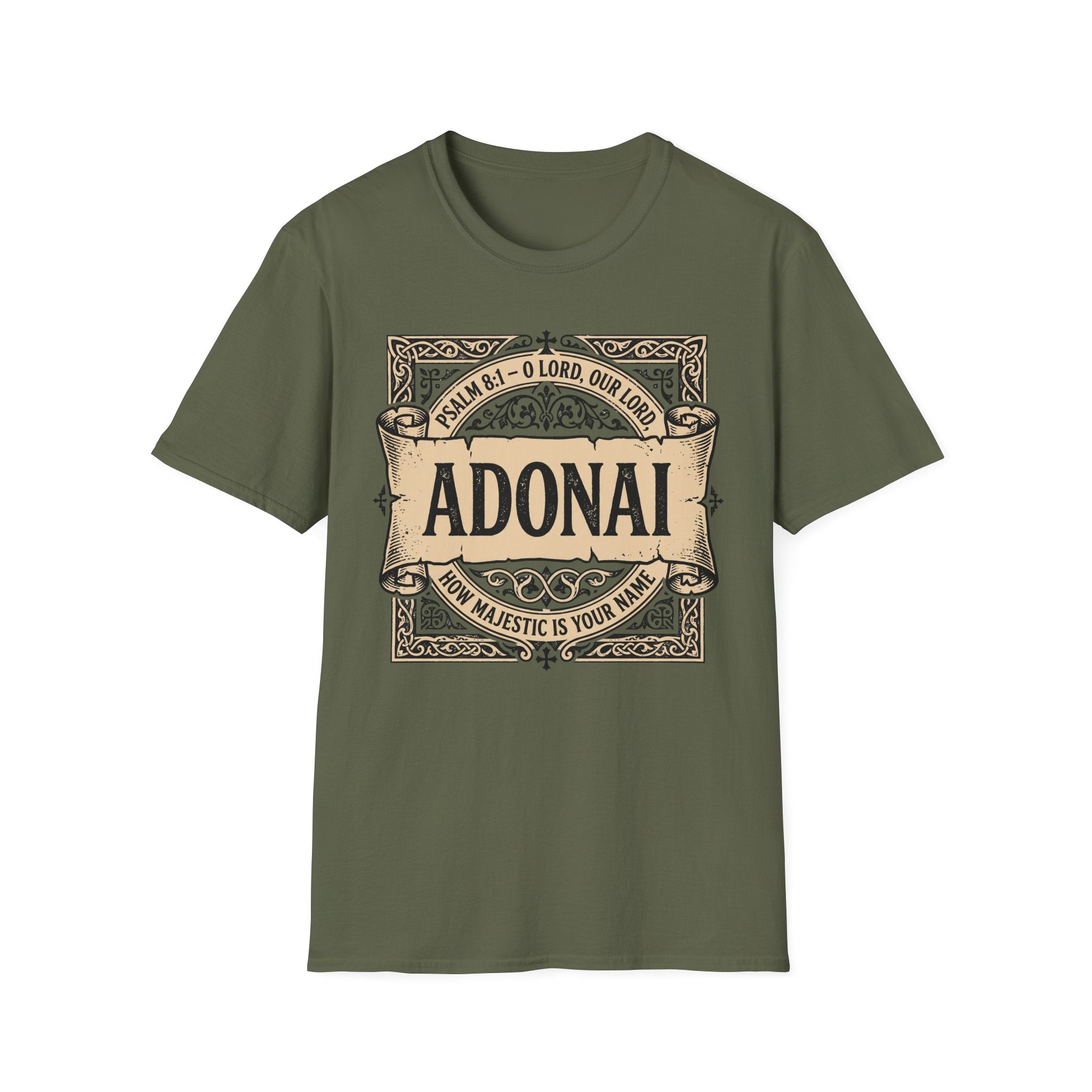 Adonai T-Shirt