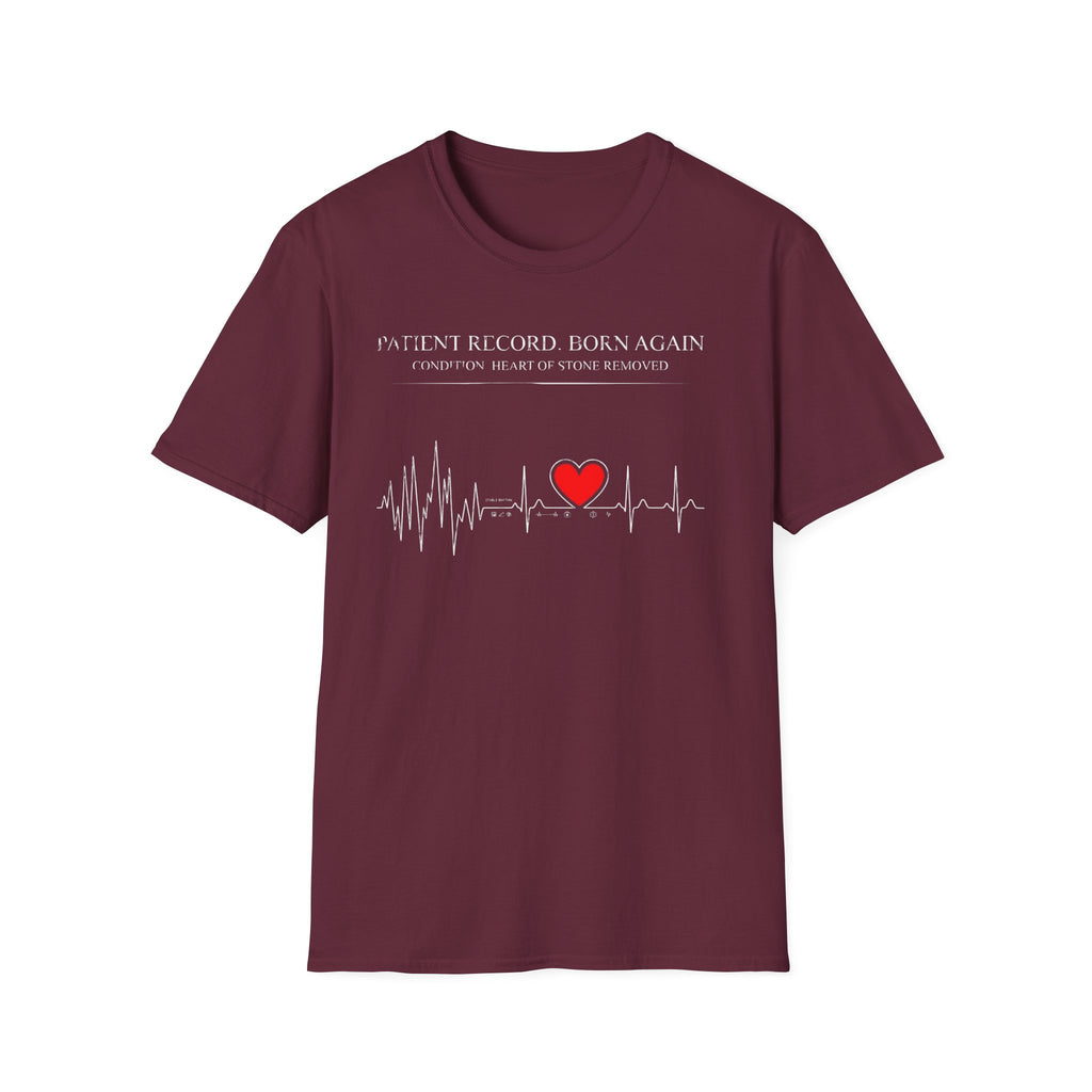 Vital Signs T-Shirt