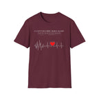 Vital Signs T-Shirt