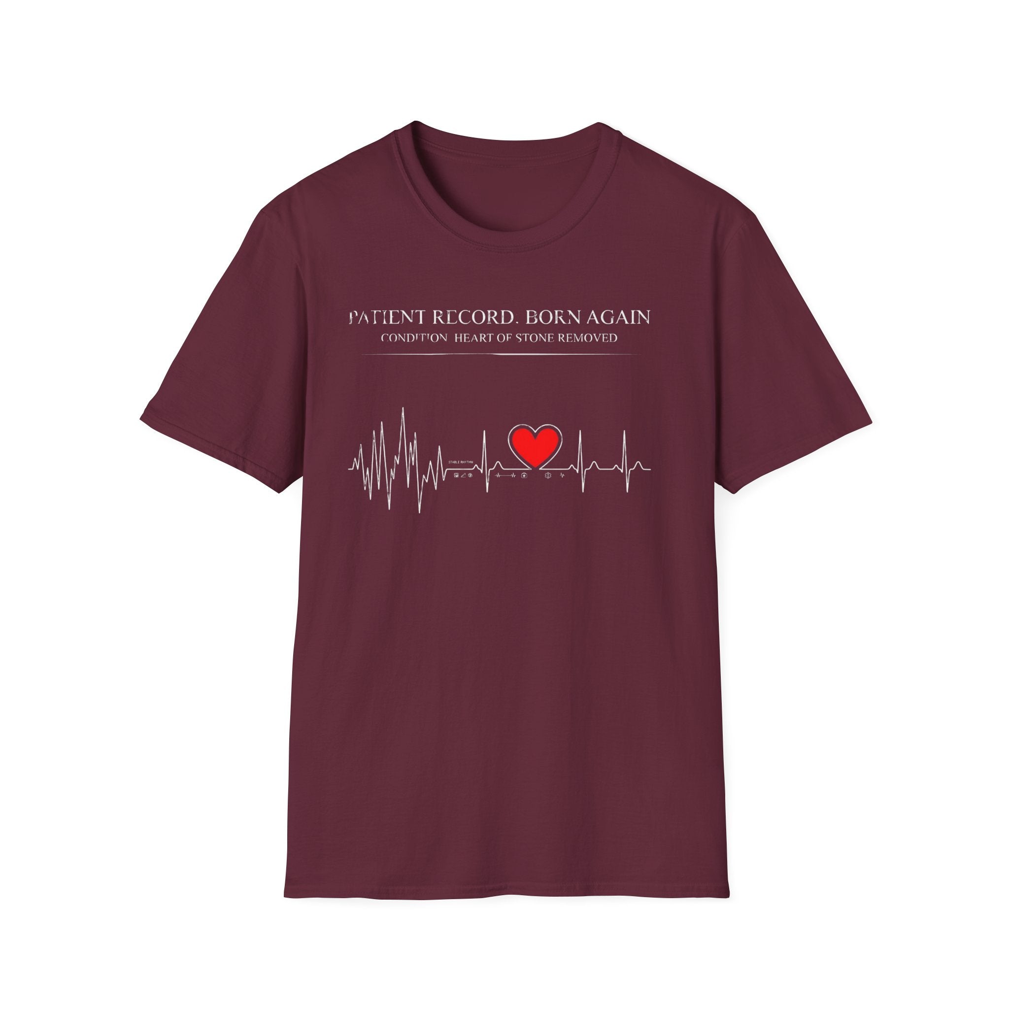 Vital Signs T-Shirt