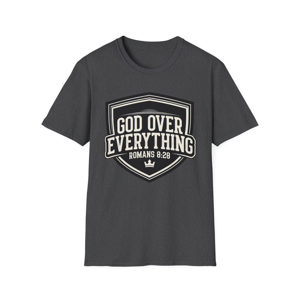 God Over Everything T-Shirt
